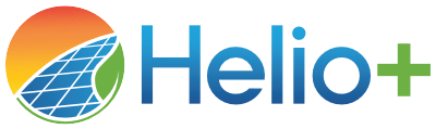 Helio+ Logo